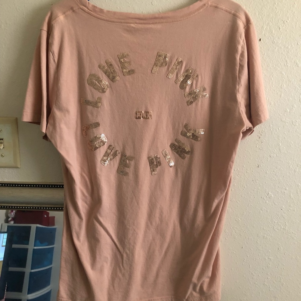 Pink shirt - Picture 2 of 2
